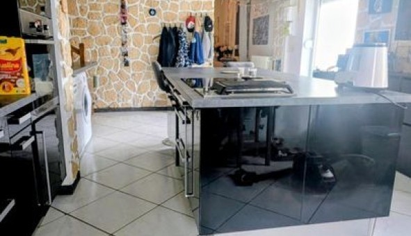 Logement �tudiant T4 &agrave; Abb�court (02300)