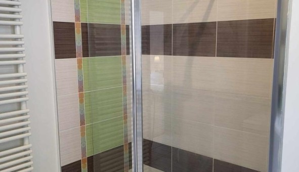 Logement tudiant T4 à Abbville la Rivire (91150)