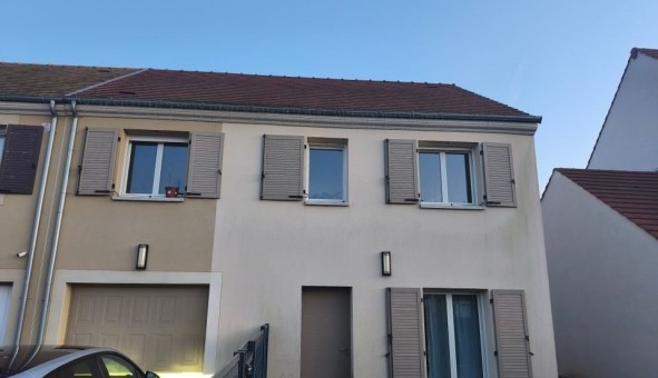 Logement �tudiant Location T4 Vide Abb�ville la Rivi�re (91150)