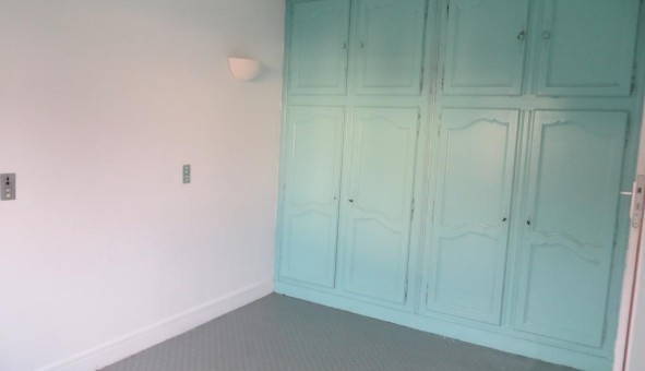 Logement �tudiant T4 &agrave; Abbeville (80132)