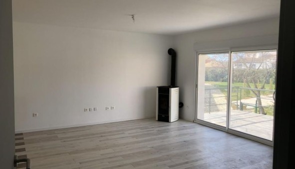 Logement �tudiant T4 &agrave; Abeilhan (34290)