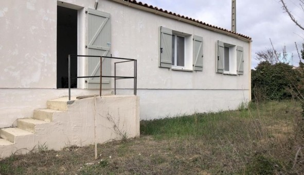 Logement �tudiant T4 &agrave; Abeilhan (34290)