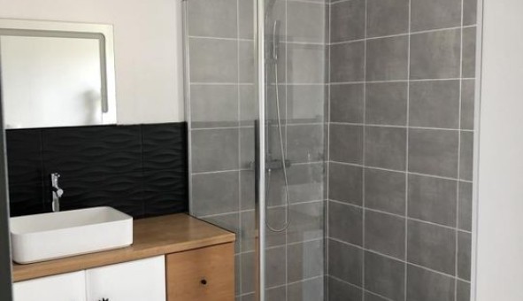 Logement �tudiant T4 &agrave; Abeilhan (34290)