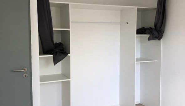 Logement �tudiant T4 &agrave; Abeilhan (34290)