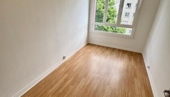 Logement tudiant T4 à Abelcourt (70300)
