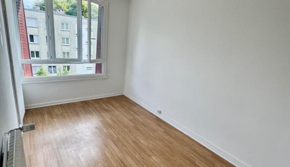 Logement tudiant T4 à Abelcourt (70300)