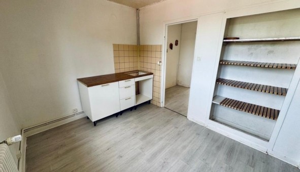 Logement tudiant T4 à Abelcourt (70300)