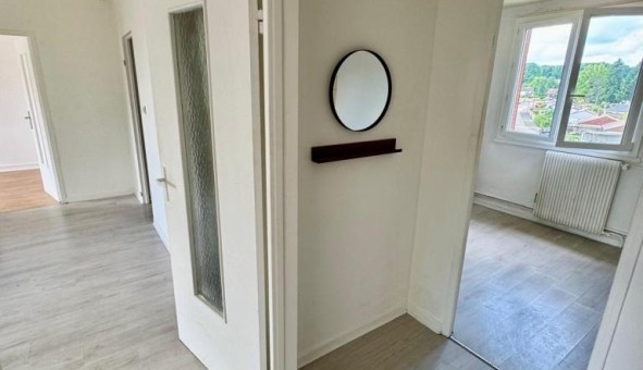 Logement tudiant T4 à Abelcourt (70300)