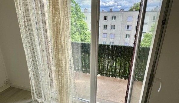 Logement tudiant T4 à Abelcourt (70300)