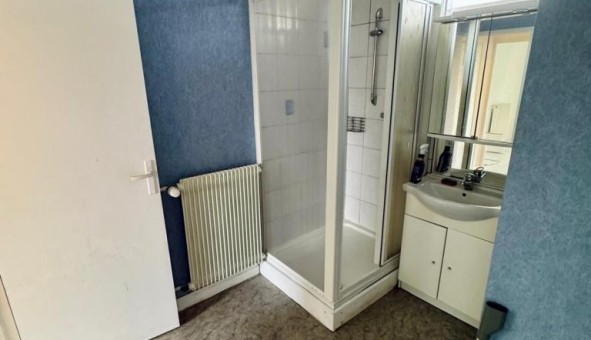 Logement tudiant T4 à Abelcourt (70300)
