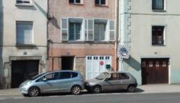 Logement �tudiant T4 &agrave; Abergement l�s Th�sy (39110)