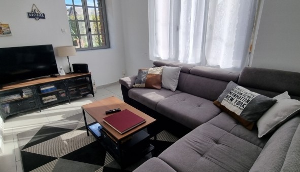 Logement tudiant T4 à Ablainzevelle (62116)