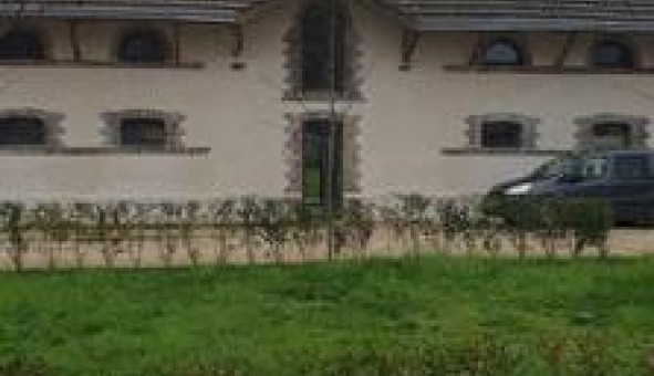Logement tudiant T4 à Abondant (28570)
