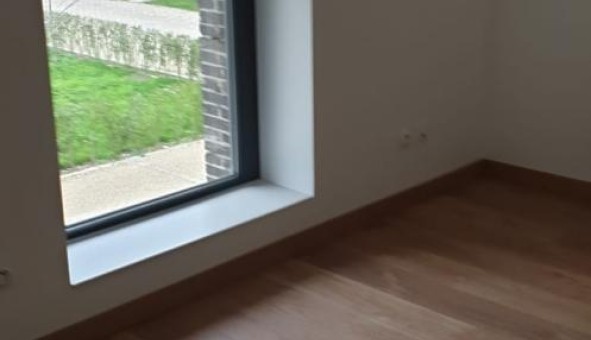 Logement tudiant T4 à Abondant (28570)