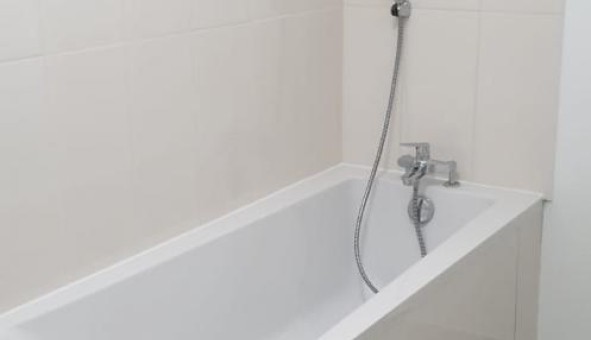Logement tudiant T4 à Abondant (28570)