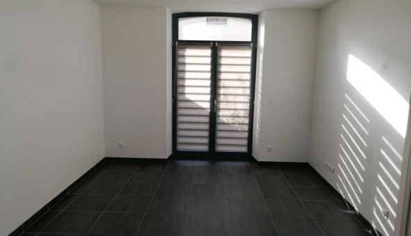 Logement tudiant T4 à Abondant (28570)