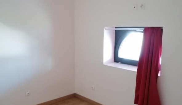 Logement tudiant T4 à Abondant (28570)
