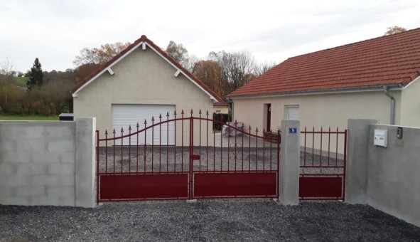 Logement �tudiant T4 &agrave; Abos (64360)