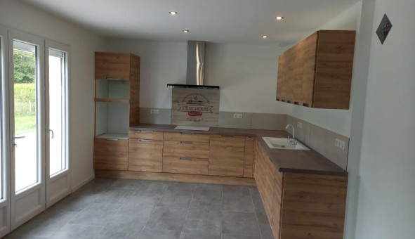 Logement �tudiant T4 &agrave; Abos (64360)