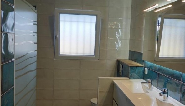 Logement �tudiant T4 &agrave; Abos (64360)