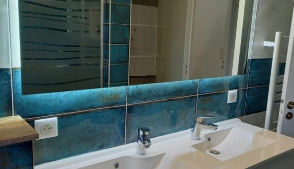 Logement �tudiant T4 &agrave; Abos (64360)