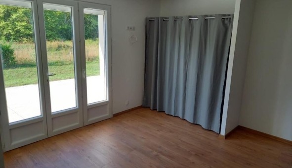 Logement �tudiant T4 &agrave; Abos (64360)