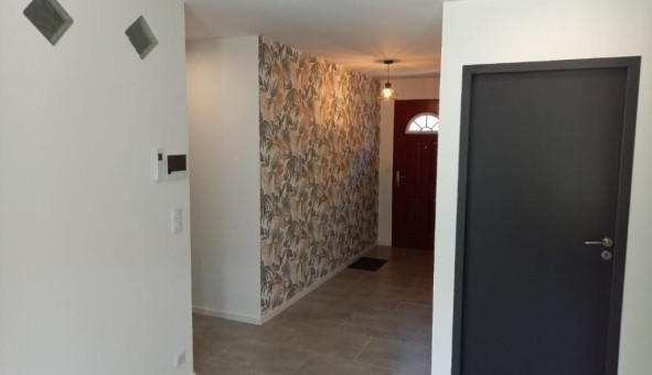 Logement �tudiant T4 &agrave; Abos (64360)