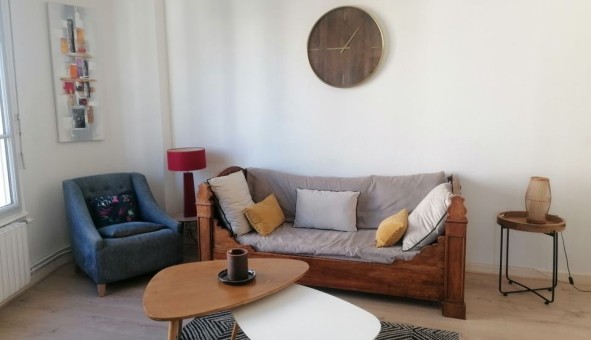 Logement �tudiant Location T4 Vide Abrest (03200)