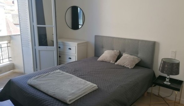 Logement �tudiant T4 &agrave; Abrest (03200)