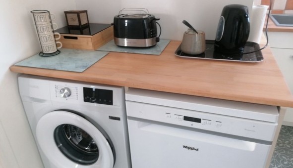 Logement �tudiant T4 &agrave; Abrest (03200)