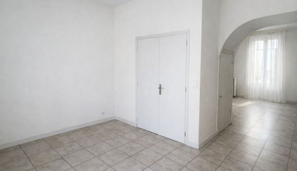 Logement �tudiant T4 &agrave; Abrest (03200)