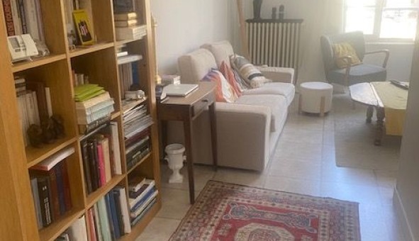 Logement �tudiant T4 &agrave; Abrest (03200)