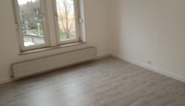 Logement �tudiant T4 &agrave; Achain (57340)
