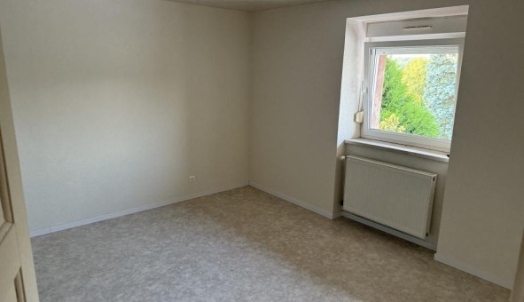 Logement tudiant T4 à Achen (57410)