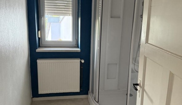 Logement tudiant T4 à Achen (57410)