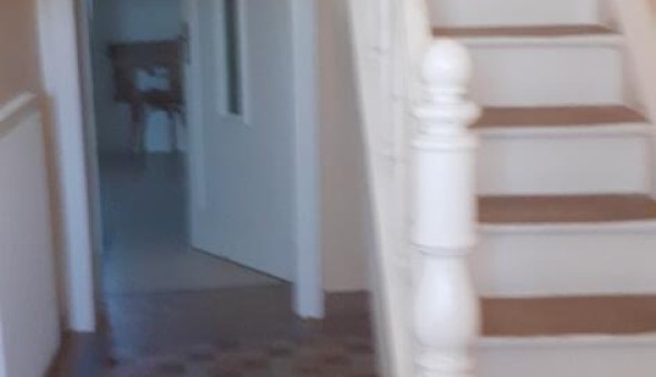 Logement tudiant T4 à Achen (57410)