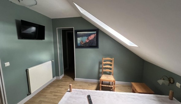 Logement tudiant T4 à Acheux en Aminois (80560)