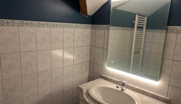 Logement tudiant T4 à Acheux en Aminois (80560)