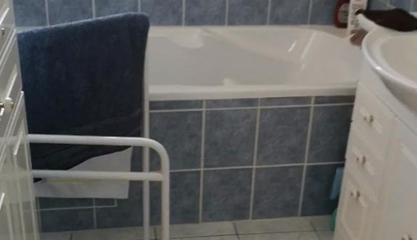 Logement tudiant T4 à Acquigny (27400)