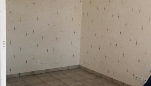 Logement tudiant T4 à Acquigny (27400)