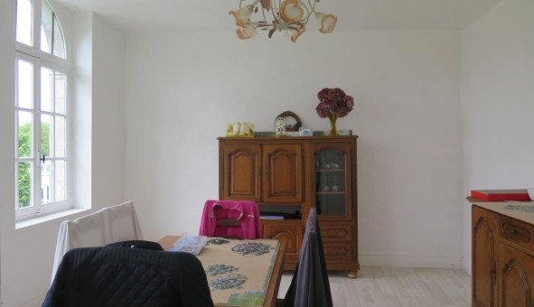 Logement tudiant T4 à Acquin Westbcourt (62380)