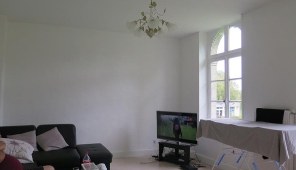 Logement tudiant T4 à Acquin Westbcourt (62380)