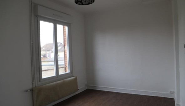 Logement tudiant T4 à Acy (02200)