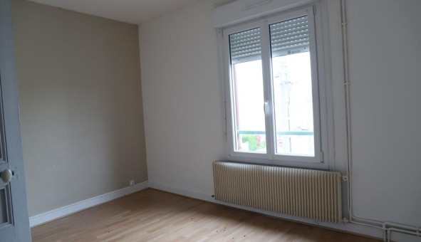 Logement tudiant T4 à Acy (02200)