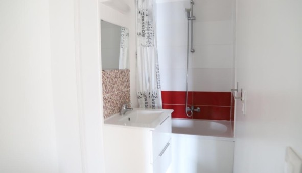 Logement tudiant T4 à Acy (02200)
