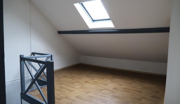 Logement tudiant T4 à Acy (02200)