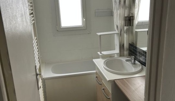 Logement �tudiant T4 &agrave; Acy (02200)