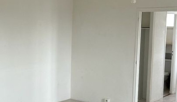 Logement �tudiant T4 &agrave; Acy (02200)