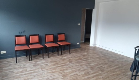 Logement tudiant T4 à Ad (65100)
