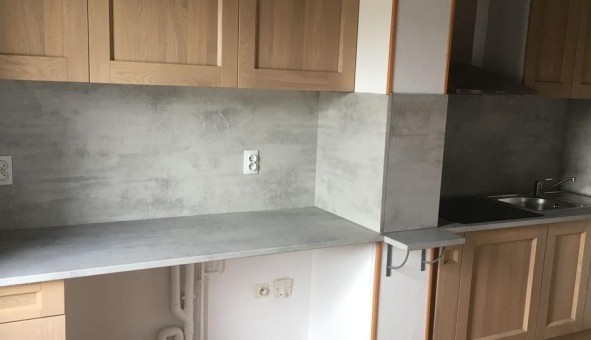 Logement �tudiant T4 &agrave; Ad� (65100)